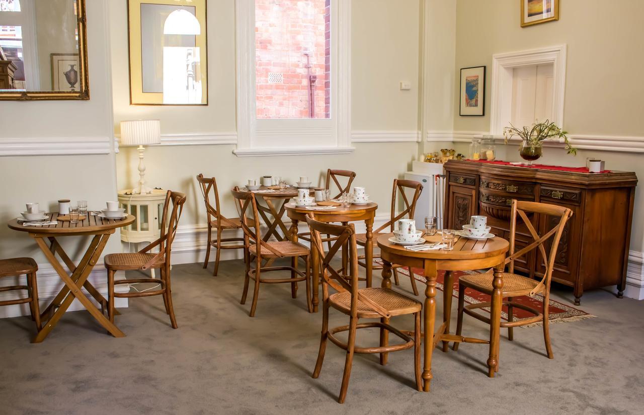 Fremantle Bed & Breakfast 3* Fremantle