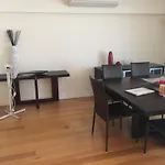 Fremantle Harbourside Apartments