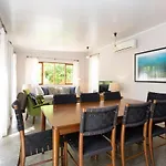 Solomon Street Cottage