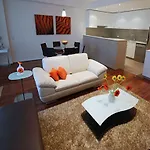 Gallery Suites