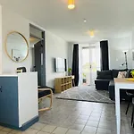 Port Vista - Central Fremantle Apartment