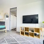 Port Vista - Central Fremantle Apartment