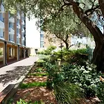 Port Vista - Central Fremantle Apartment