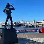 Fremantle Harbourside Apartments