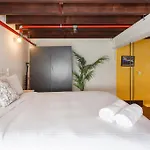 Jarrah Loftprime Location Freo Warehouse