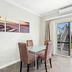 Central 1Br - Explore Fremantle
