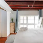 Jarrah Loftprime Location Freo Warehouse