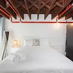 Jarrah Loftprime Location Freo Warehouse