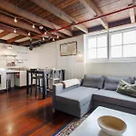 Jarrah Loftprime Location Freo Warehouse