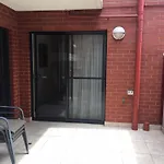 Fremantle Harbourside Apartments