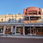 Rialto Suites Fremantle