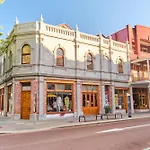 Rialto Suites Fremantle