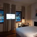 Warders Hotel By Garde