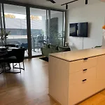 The Most Comfortable Chic Apartment In The Heart Of Fremantle Fully Equiped 2 Bed X 2 Bath Apartment With Large Balcony