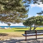 Fremantle Townhouse U/5