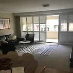 Bannister Street Apartments