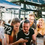 Fremantle Hostel