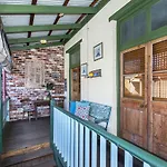 The Hub Fremantle
