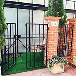 Fremantle Archway Apartments