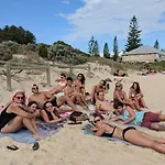 Fremantle Hostel