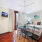Fremantle Port Mill Bed & Breakfast - Unique Accommodation