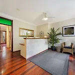 Fremantle Port Mill Bed & Breakfast - Unique Accommodation