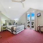 Fremantle Port Mill Bed & Breakfast - Unique Accommodation