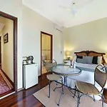 Fremantle Port Mill Bed & Breakfast - Unique Accommodation