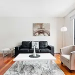 Parklane Apartments