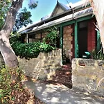 Pure Gold - Heritage 2 Bedroom Terraced Cottage