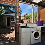 Pure Gold - Heritage 2 Bedroom Terraced Cottage