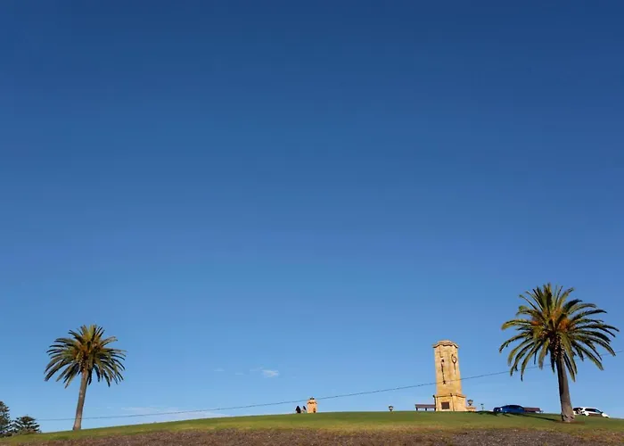 Fremantle Heaven