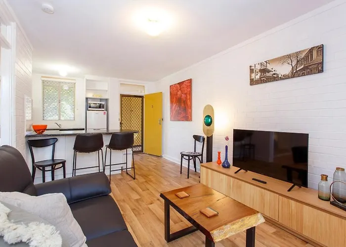 The Arundel - Freo On Your Doorstep