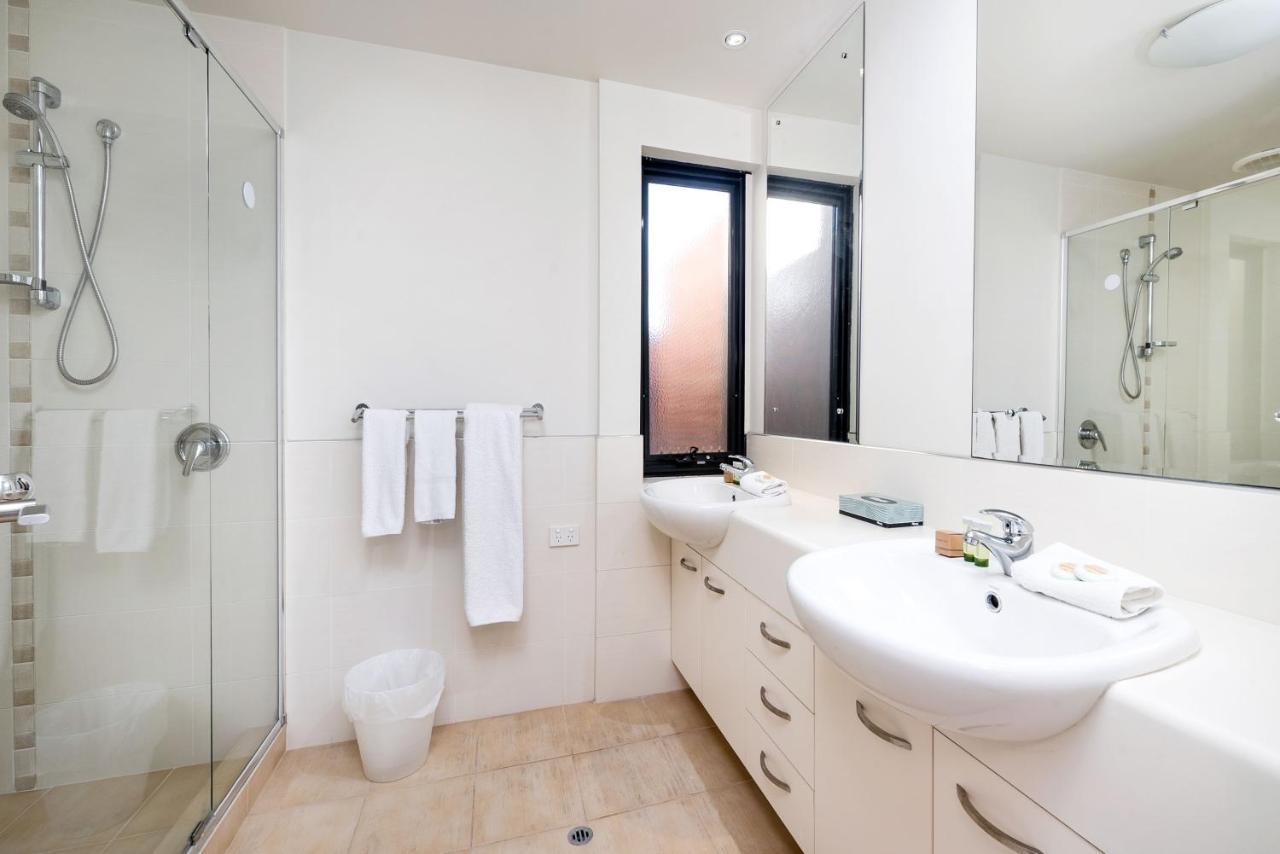 Apartment Harbourside *