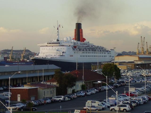 Apartment Harbourside Fremantle