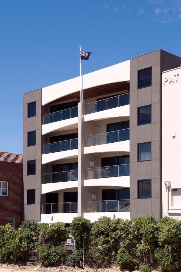 Harbourside Fremantle