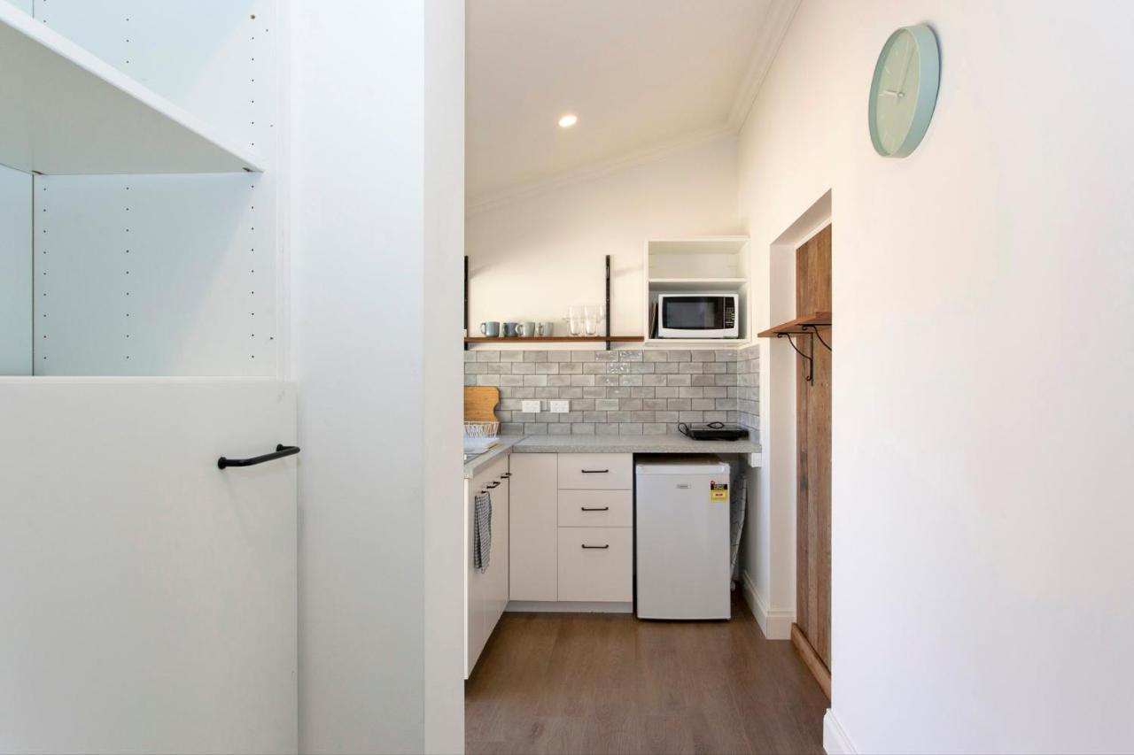 Apartment Dingo At White Gum *