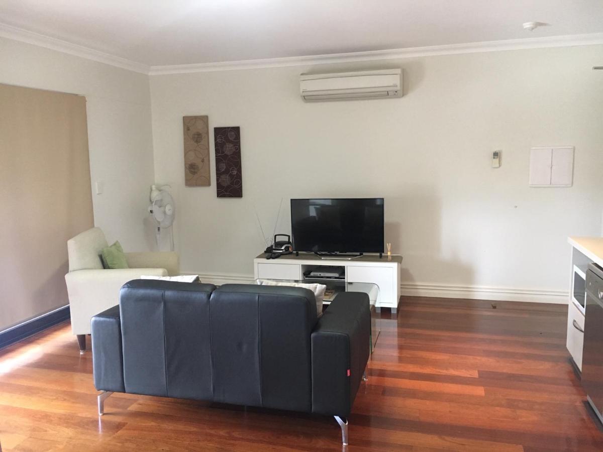 Apartment Harbourside