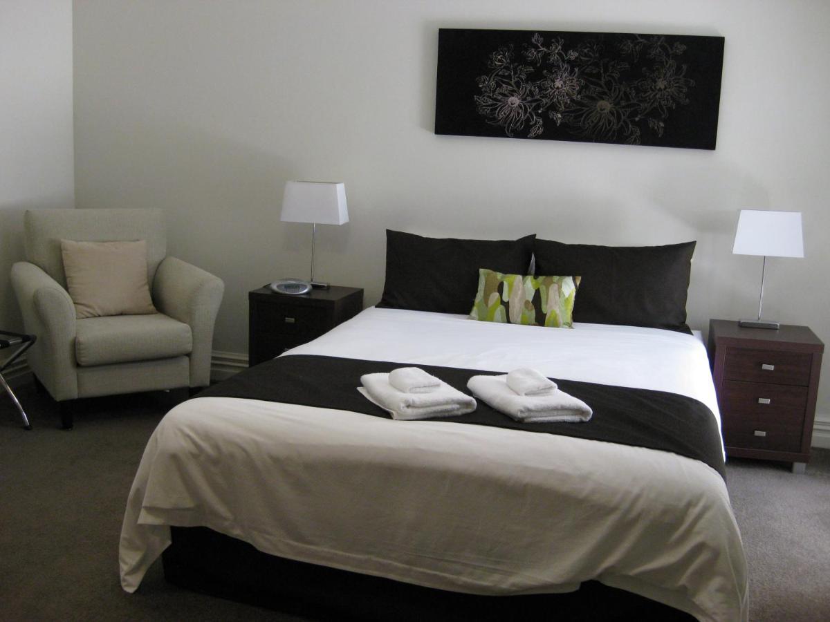 Harbourside Apartment Fremantle