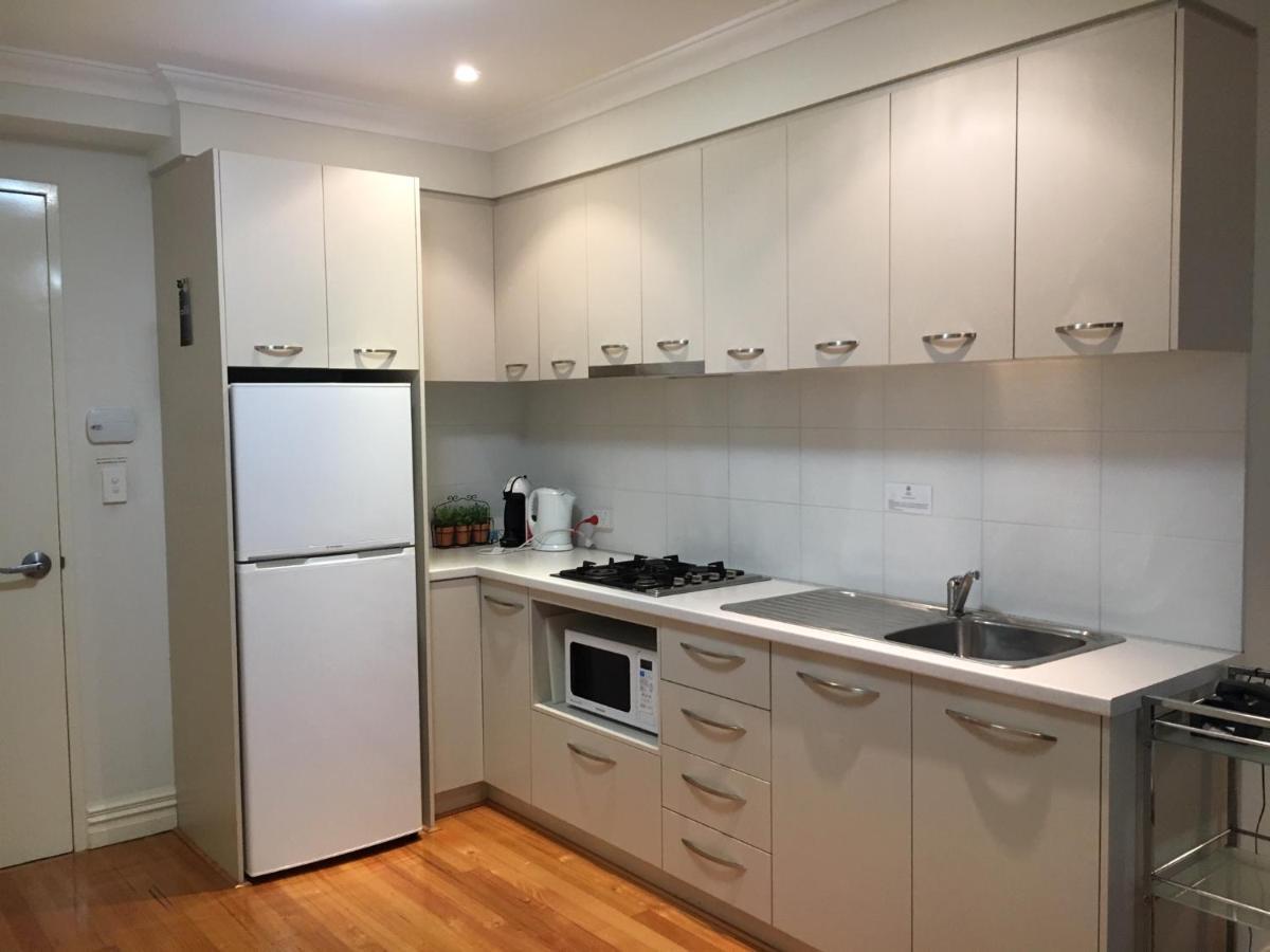 Apartment Harbourside Fremantle