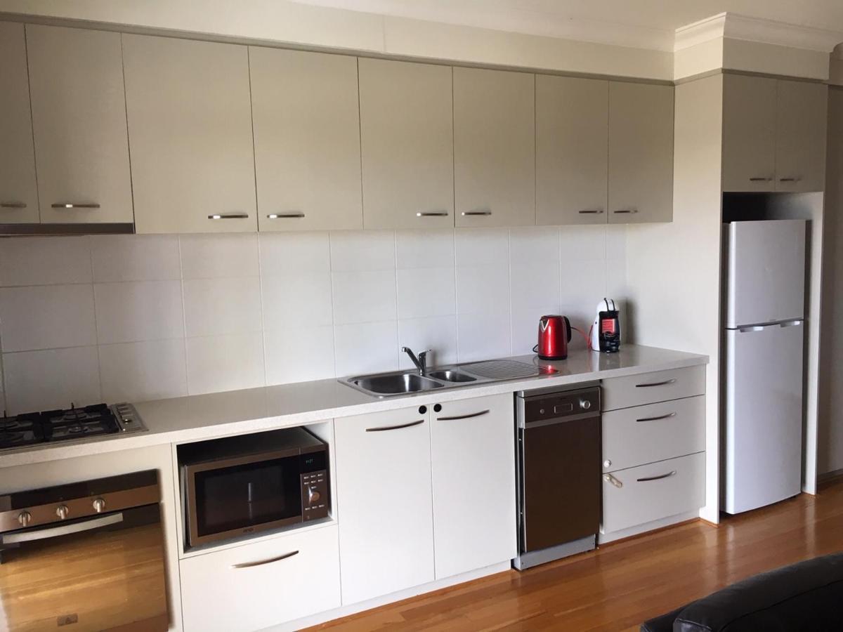 Apartment Harbourside Fremantle