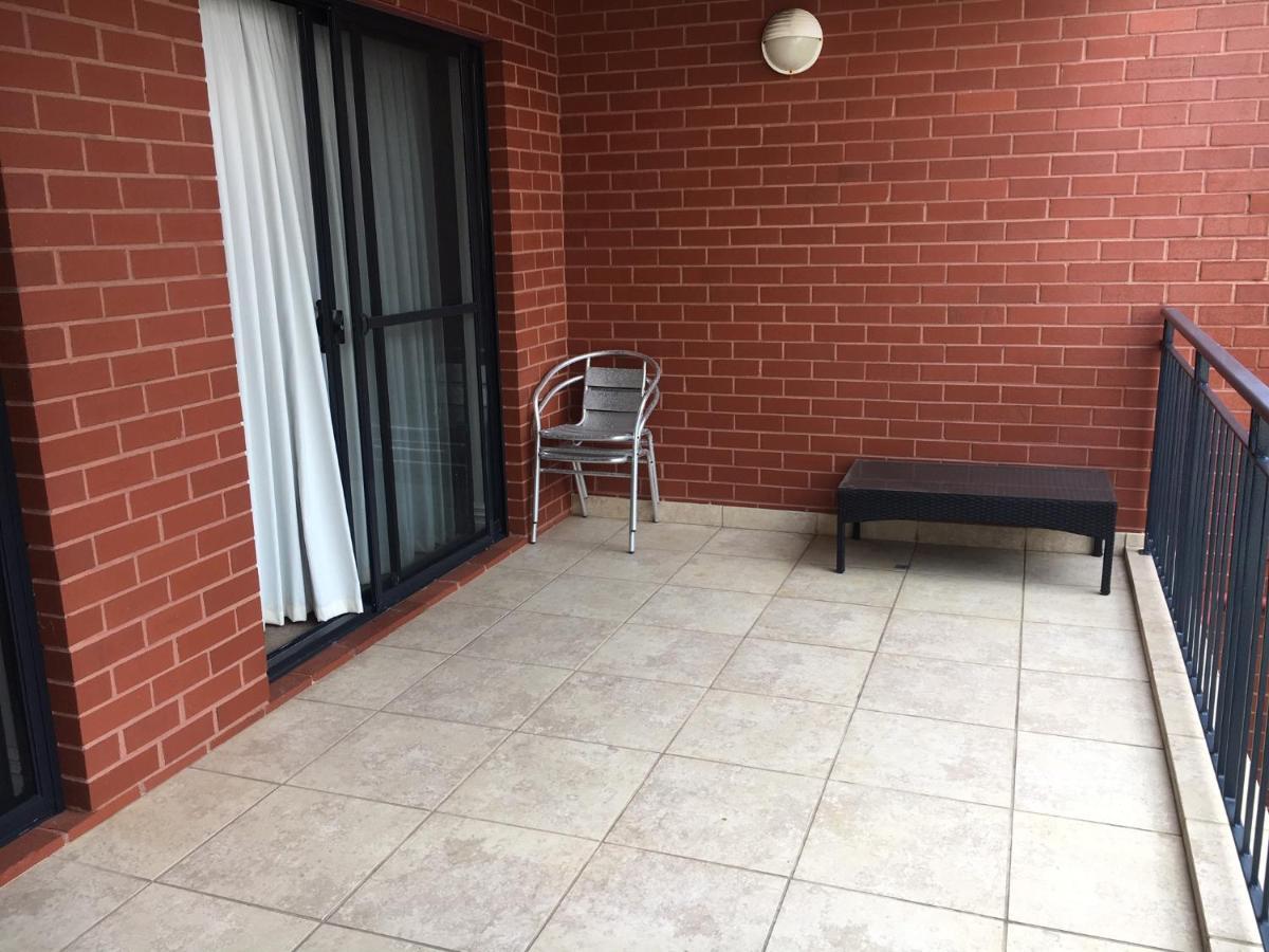 Harbourside Apartment Fremantle