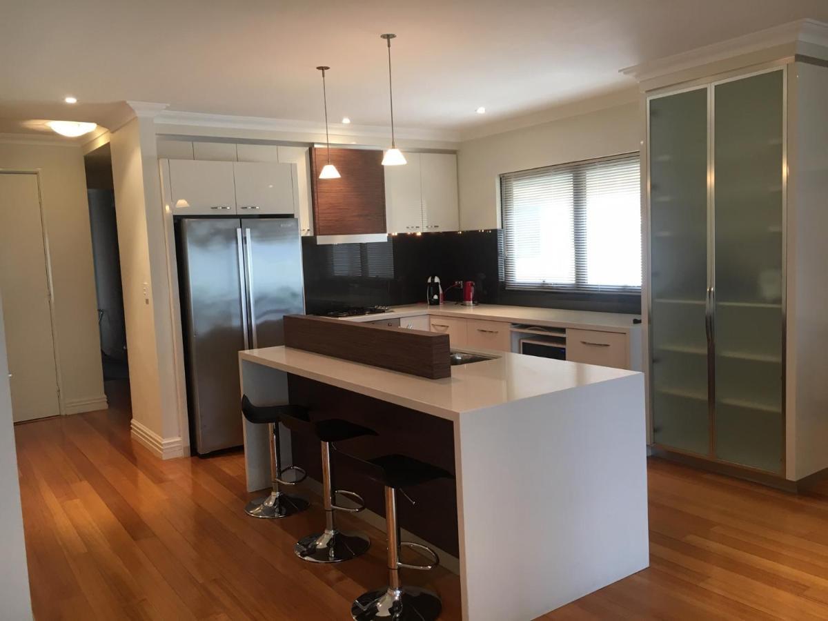 Apartment Harbourside *