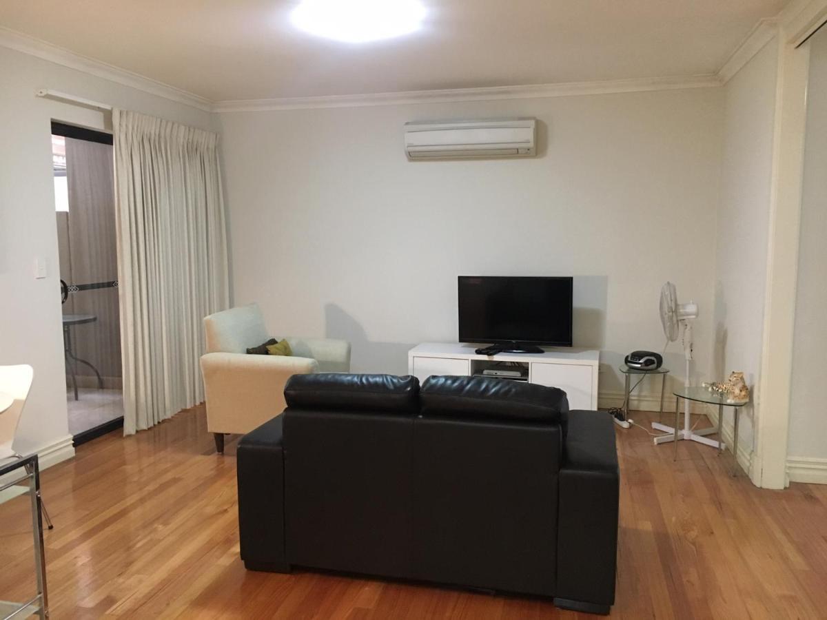 Harbourside Apartment Fremantle