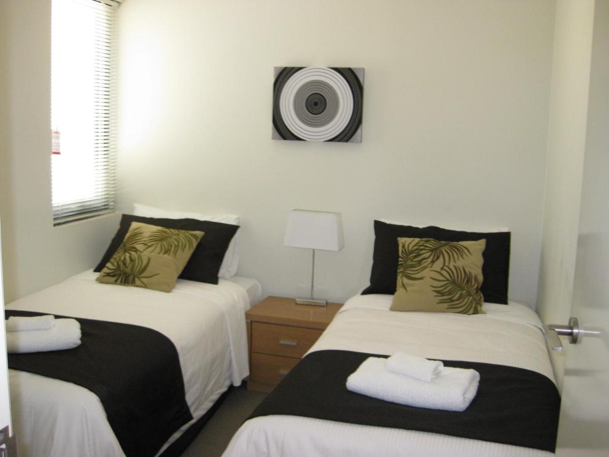 Harbourside Apartment