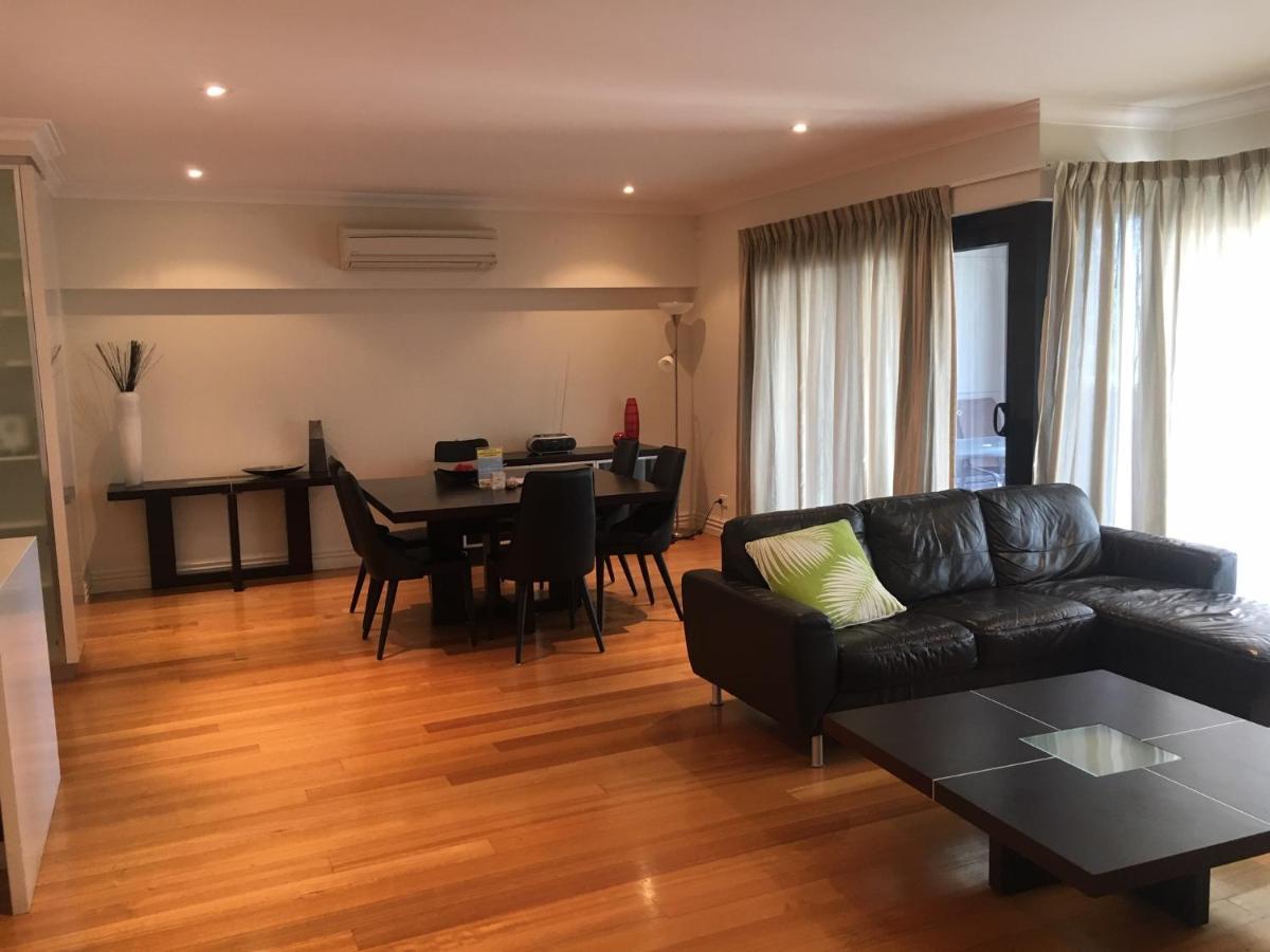 Apartment Harbourside