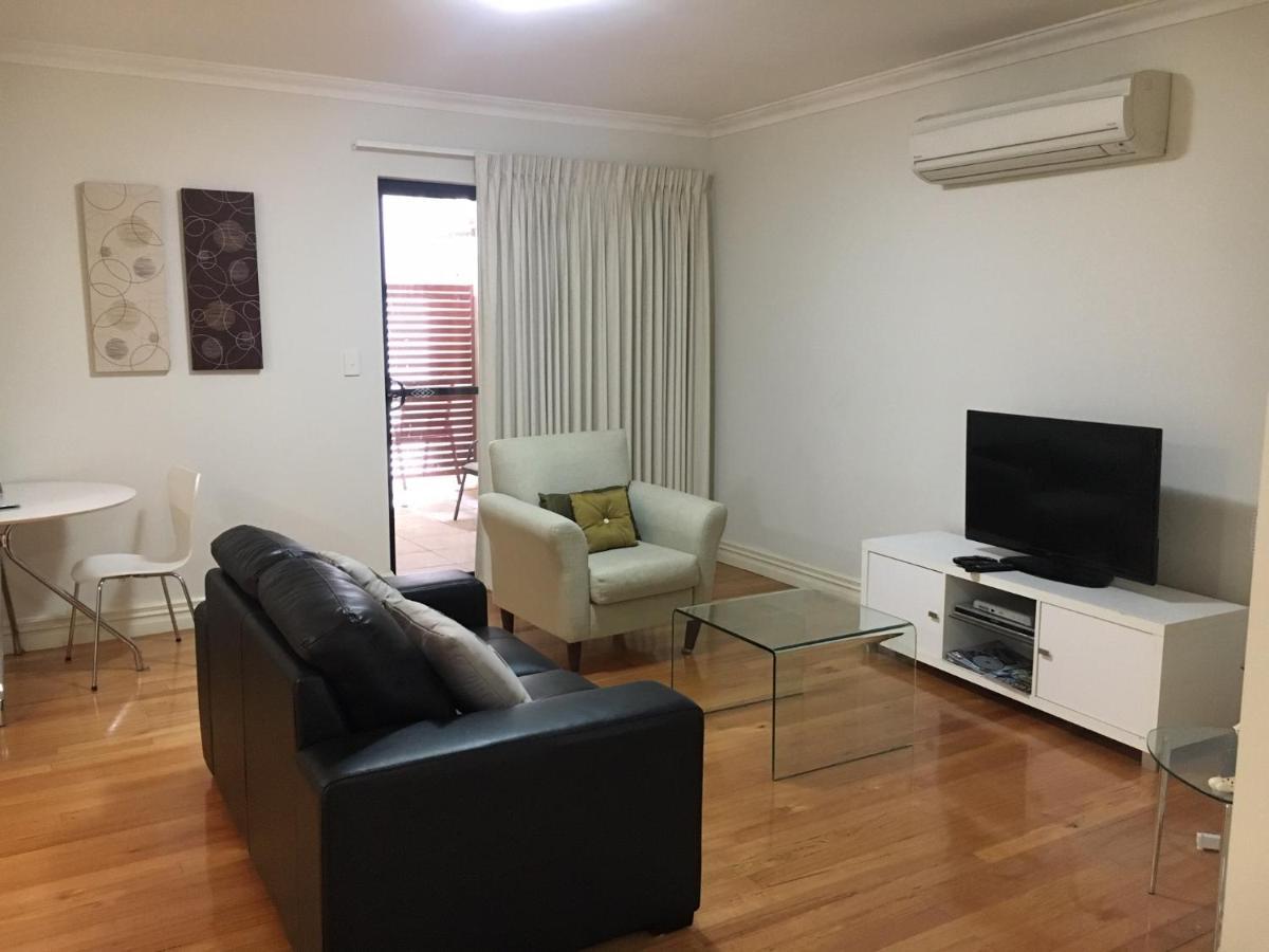 Apartment Harbourside Fremantle