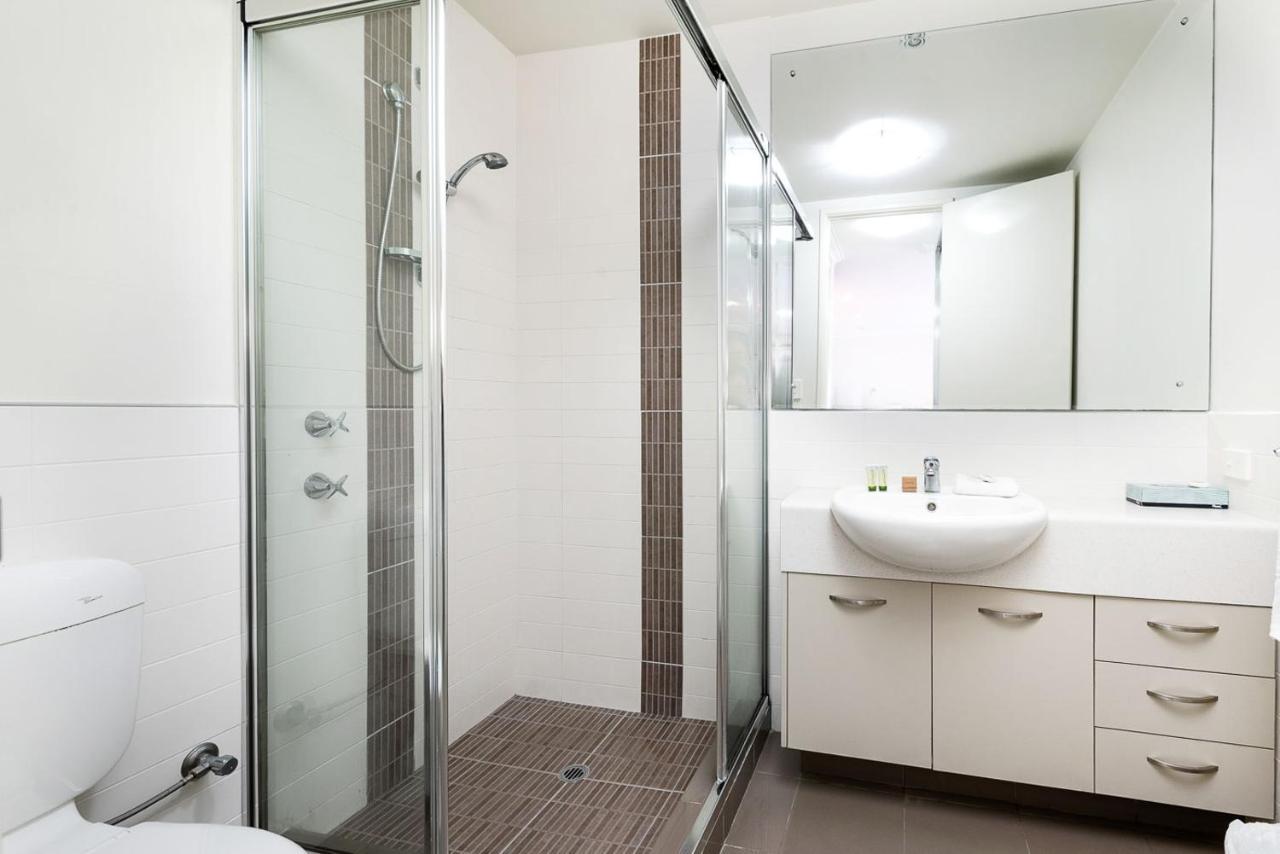 Harbourside Apartment *