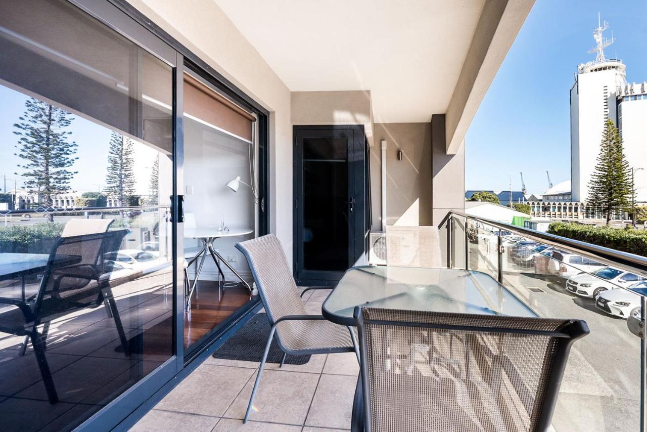 Apartment Harbourside *