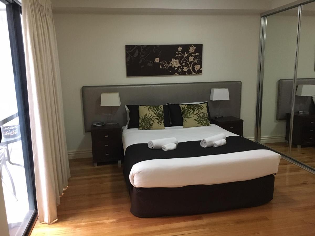 Apartment Harbourside